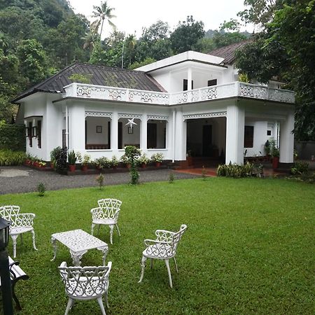 Vanilla County Heritage Plantation Bungalow バガモン エクステリア 写真