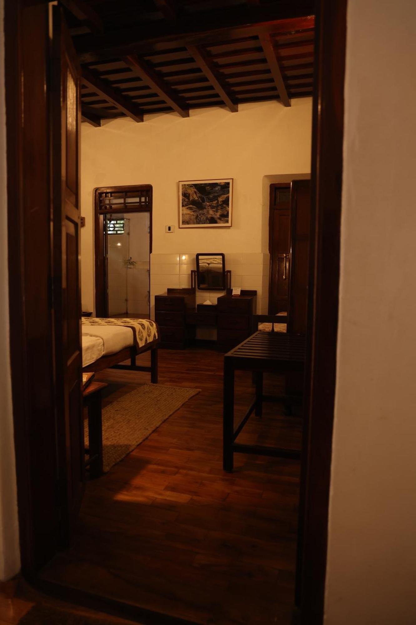 Vanilla County バガモン エクステリア 写真